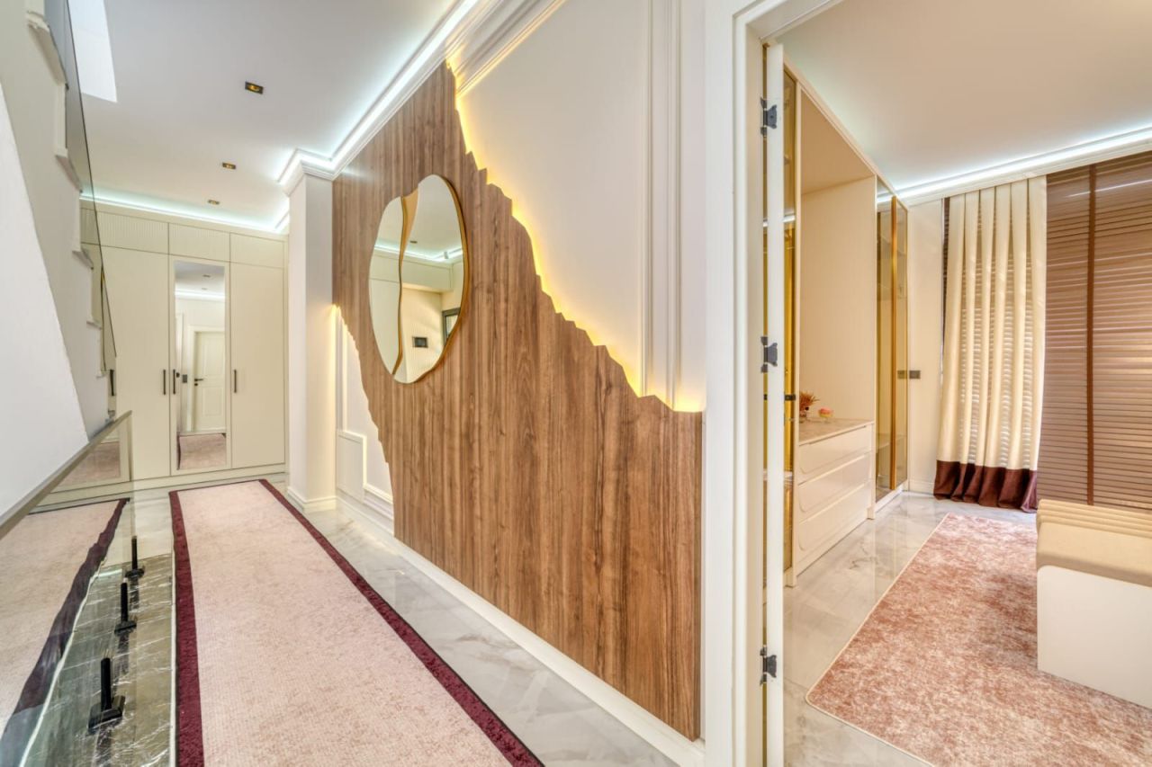 Appartement à Alanya, Turquie, 559 m² - image 15