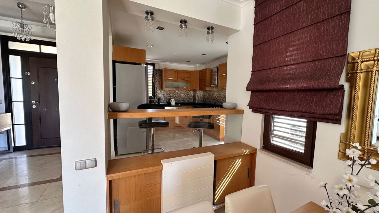 Appartamenti a Alanya, Turchia, 220 m² - foto 15