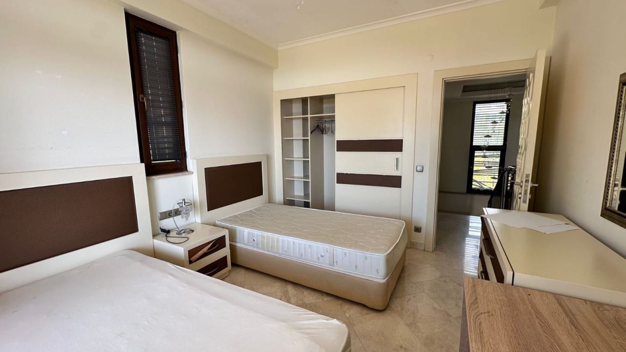 Appartamenti a Alanya, Turchia, 220 m² - foto 16