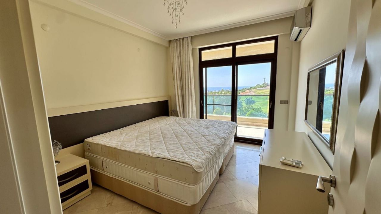 Appartamenti a Alanya, Turchia, 220 m² - foto 17