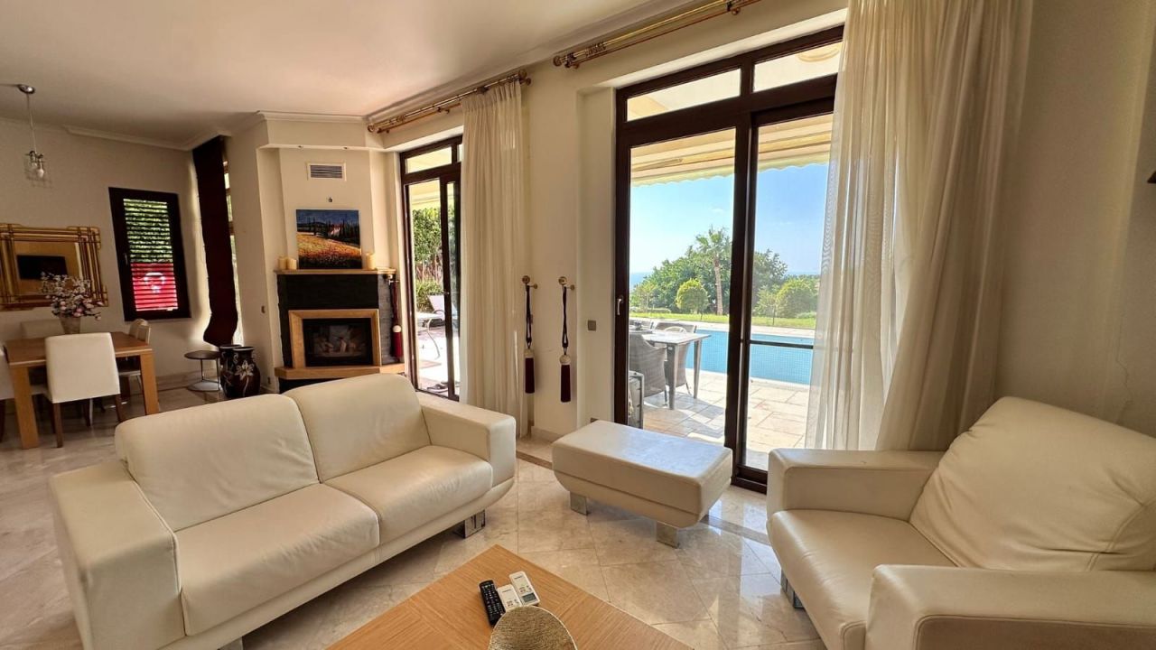 Appartamenti a Alanya, Turchia, 220 m² - foto 18