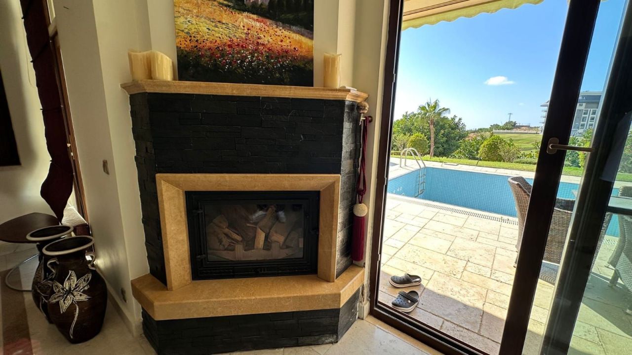 Appartamenti a Alanya, Turchia, 220 m² - foto 19