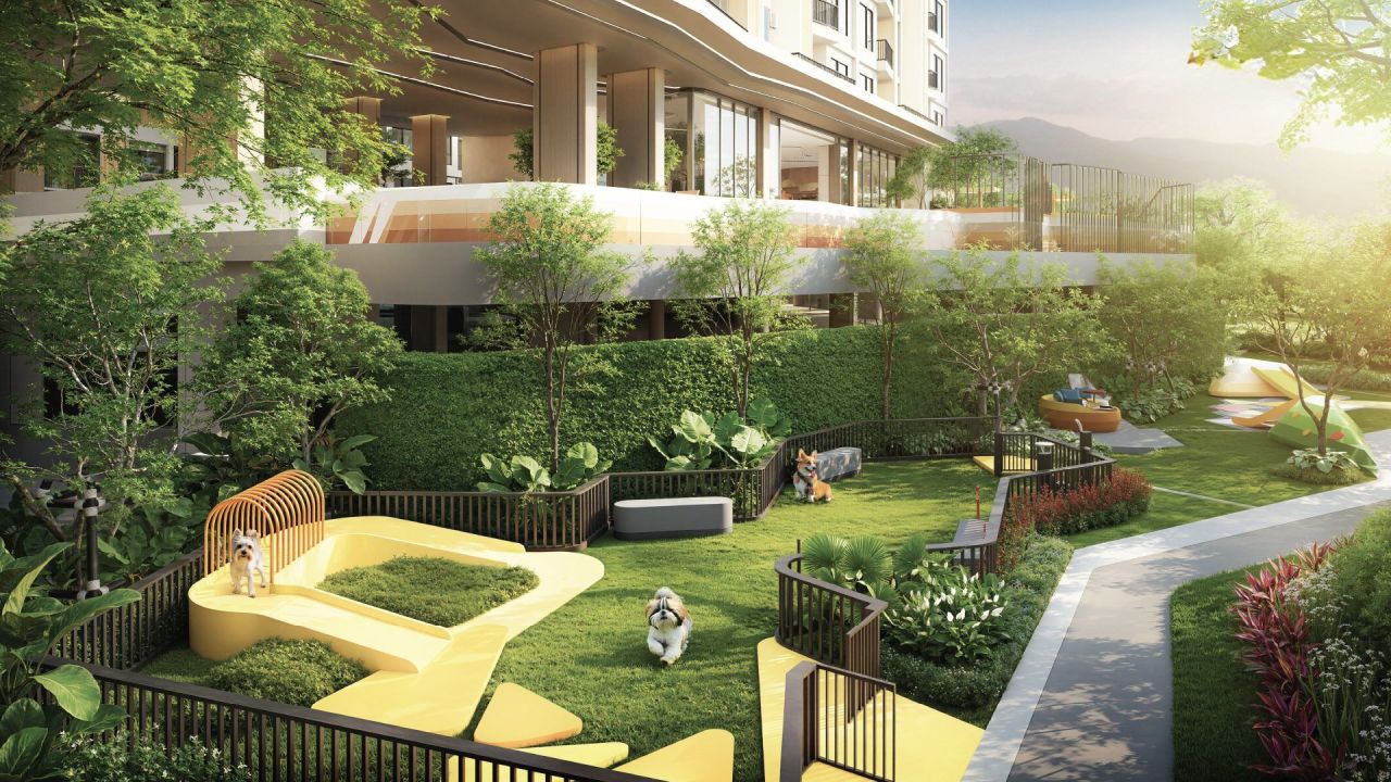 Appartement à Bang Tao, Thaïlande, 28 m² - image 6