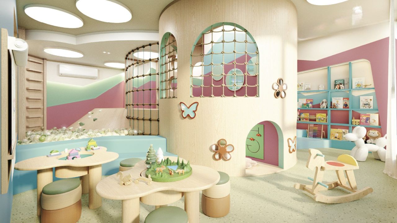 Appartement à Bang Tao, Thaïlande, 28 m² - image 8