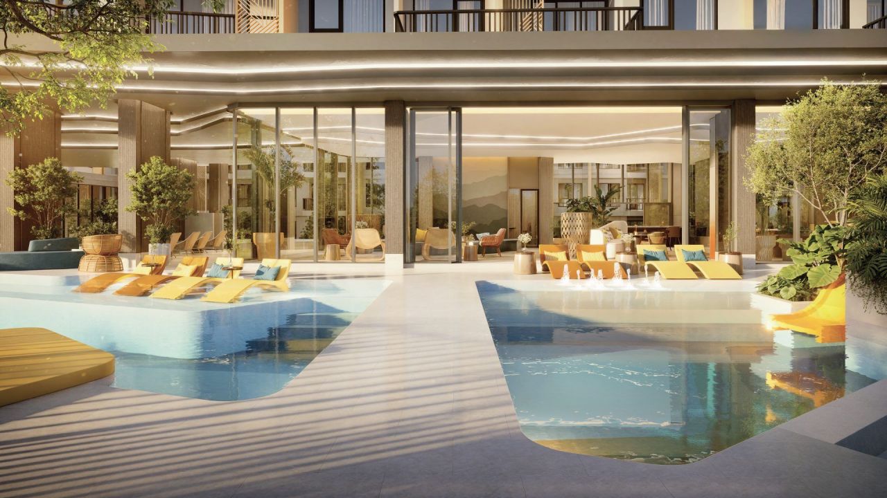 Appartement à Bang Tao, Thaïlande, 28 m² - image 12