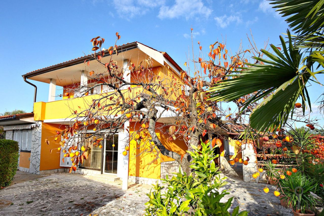 Casa a Pirano, Slovenia, 214 m² - foto 4