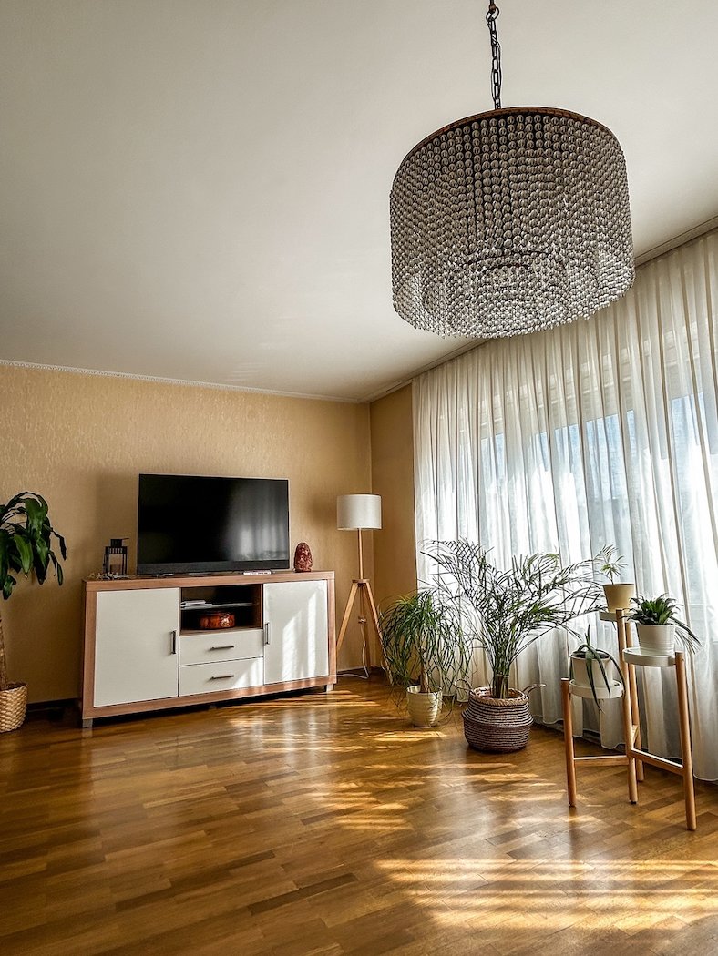 Wohnung in Ljubljana, Slowenien, 139 m² - Foto 5