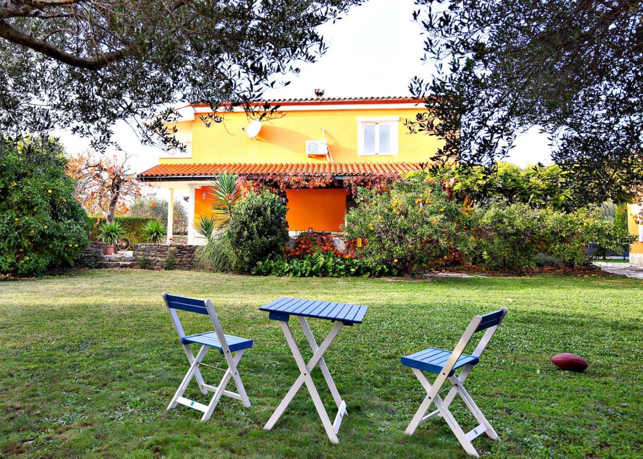 Casa a Pirano, Slovenia, 214 m² - foto 6