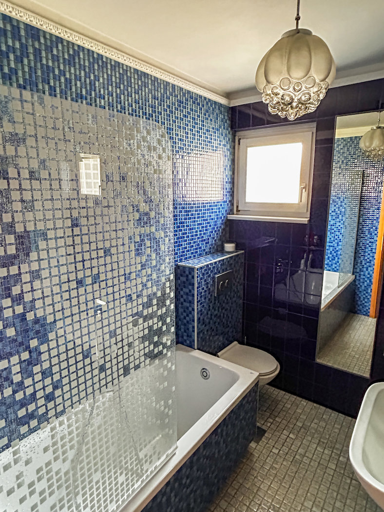 Wohnung in Ljubljana, Slowenien, 139 m² - Foto 6