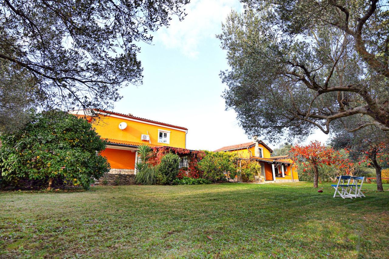 Casa a Pirano, Slovenia, 214 m² - foto 7