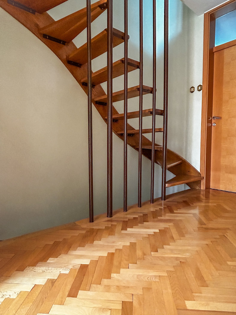 Stadthaus in Ljubljana, Slowenien, 191 m² - Foto 7