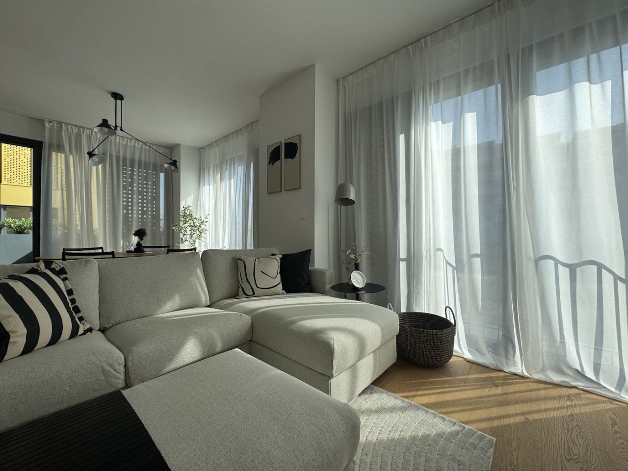 Wohnung in Ljubljana, Slowenien, 62 m² - Foto 7