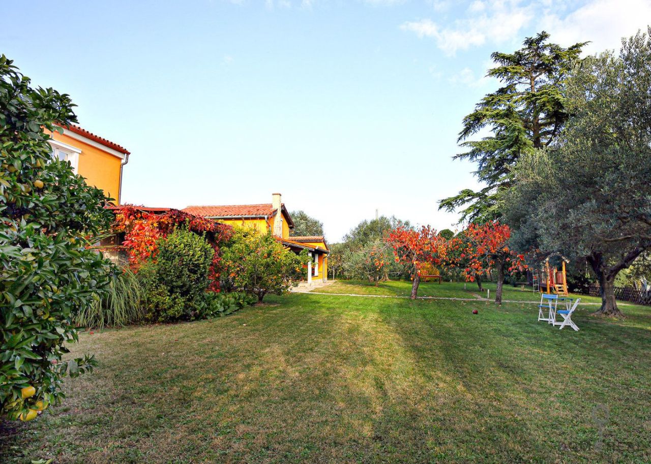 Casa a Pirano, Slovenia, 214 m² - foto 8