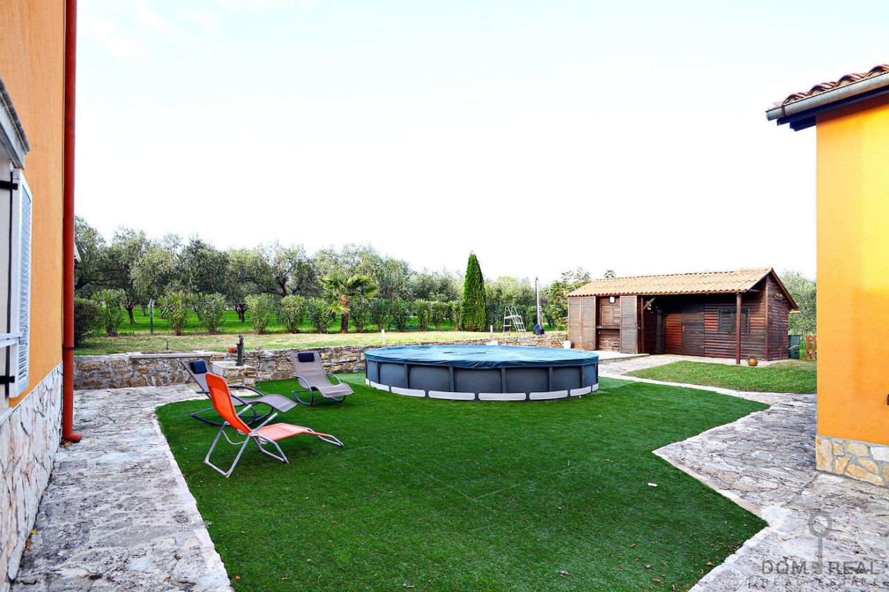 Casa a Pirano, Slovenia, 214 m² - foto 10