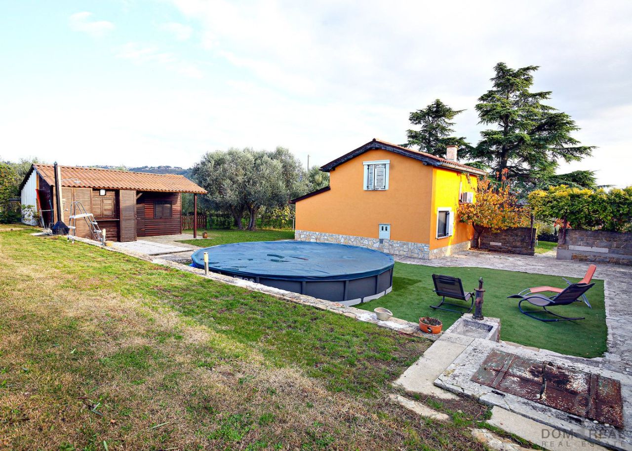 Casa a Pirano, Slovenia, 214 m² - foto 11