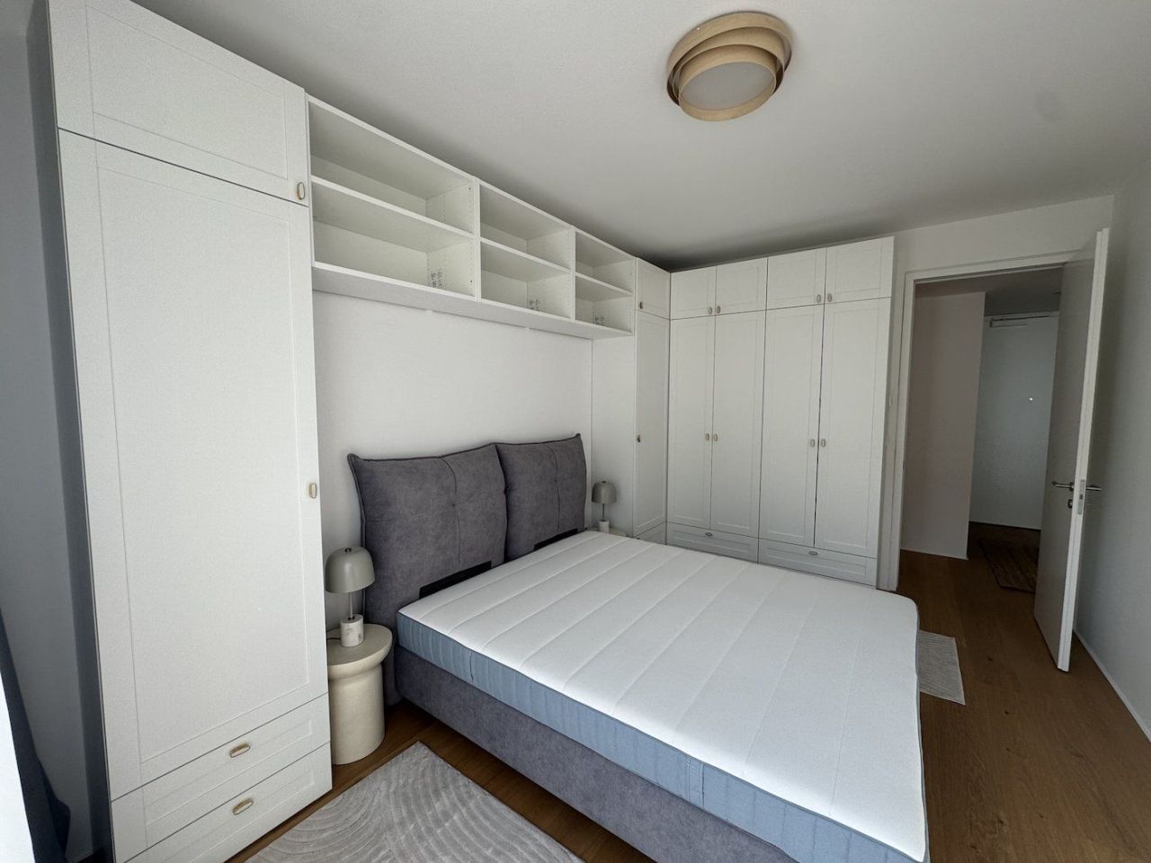 Wohnung in Ljubljana, Slowenien, 62 m² - Foto 11