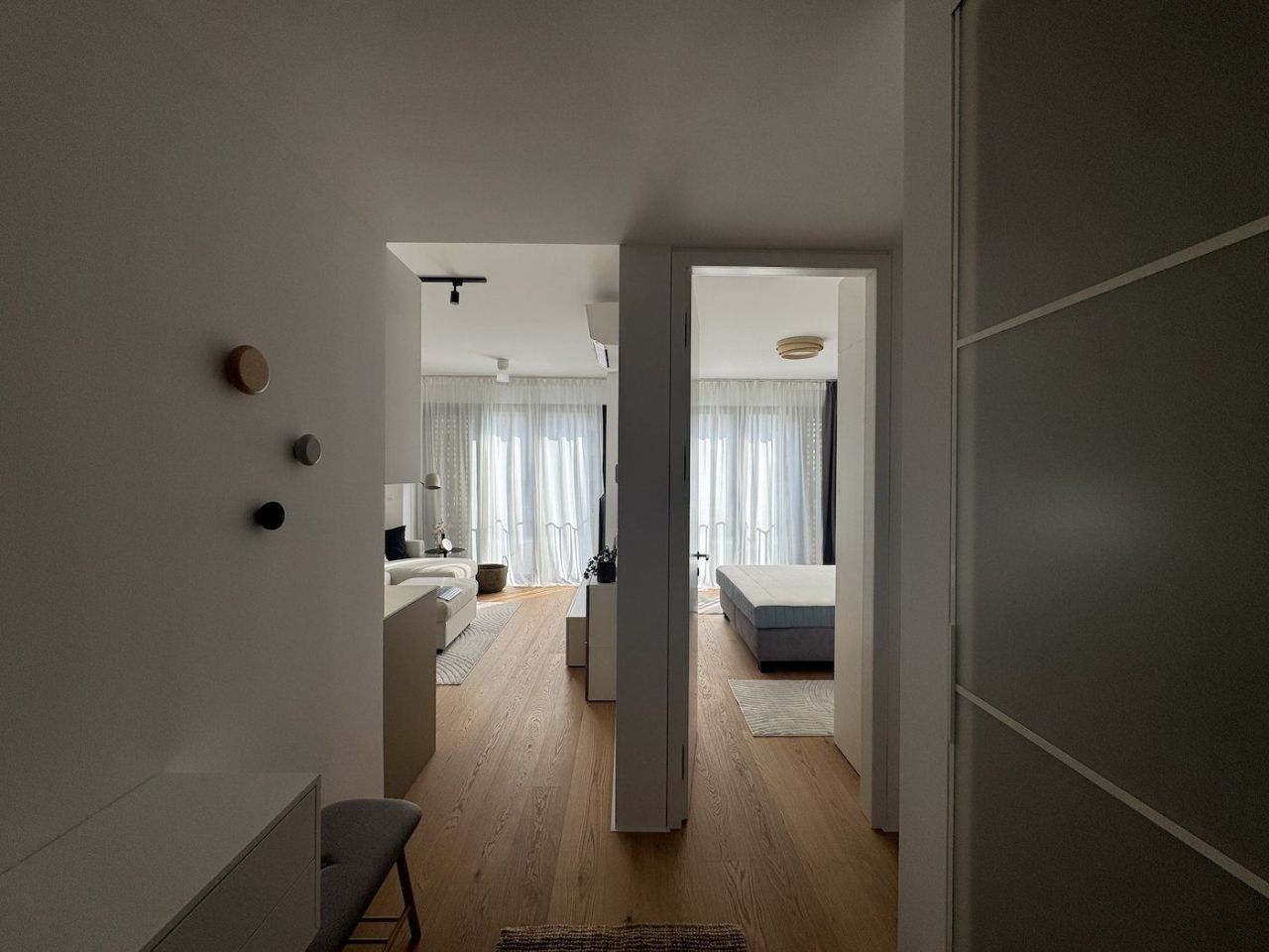 Wohnung in Ljubljana, Slowenien, 62 m² - Foto 12