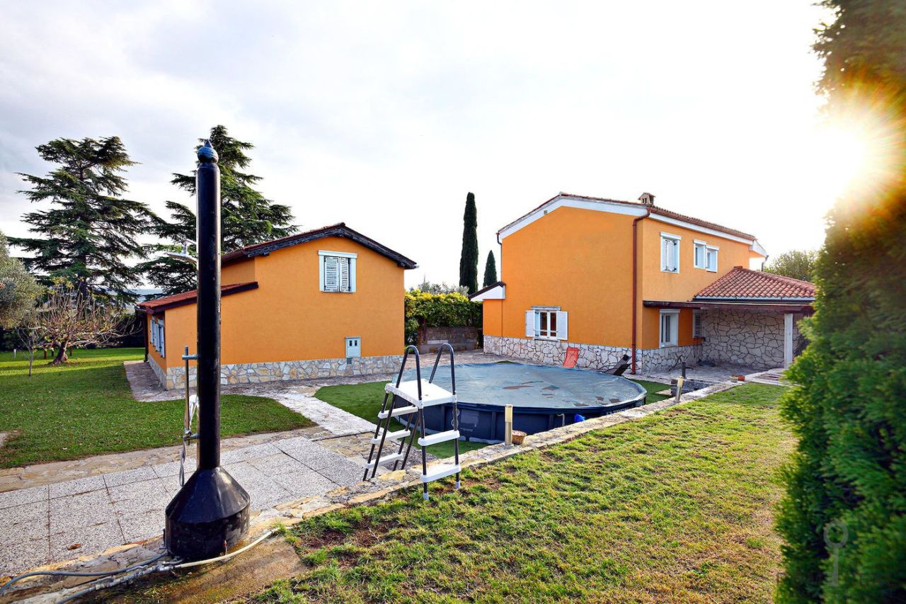 Casa a Pirano, Slovenia, 214 m² - foto 12