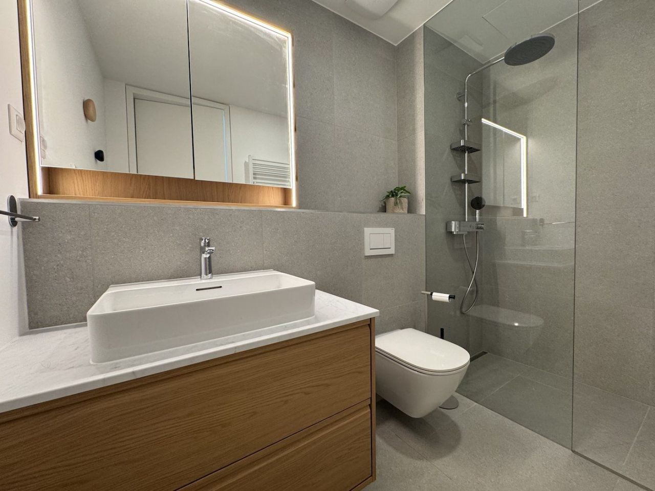 Wohnung in Ljubljana, Slowenien, 62 m² - Foto 13