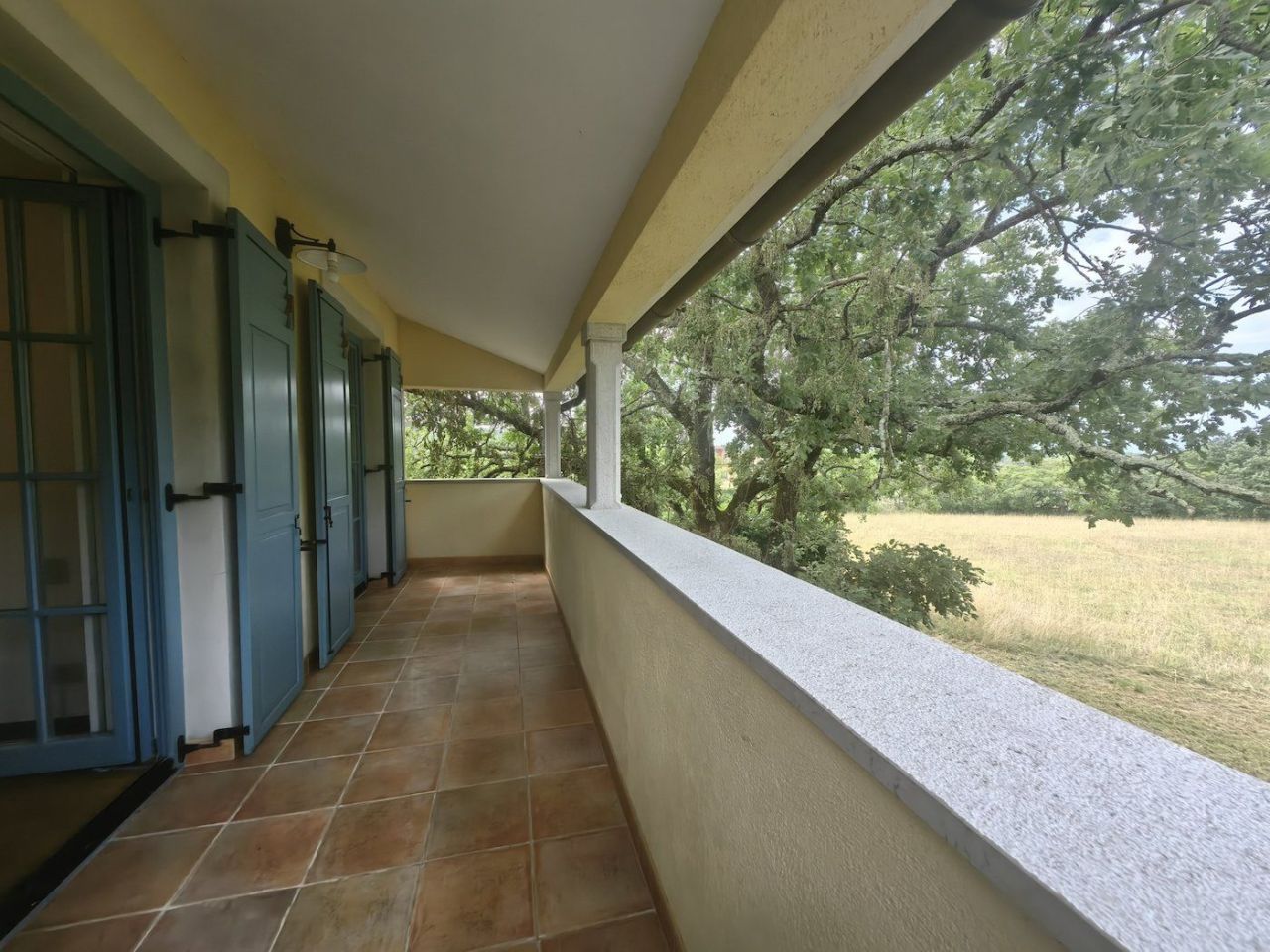 Grundstück in Komen, Slowenien, 10 793 m² - Foto 14