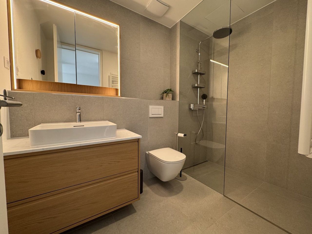 Wohnung in Ljubljana, Slowenien, 62 m² - Foto 14