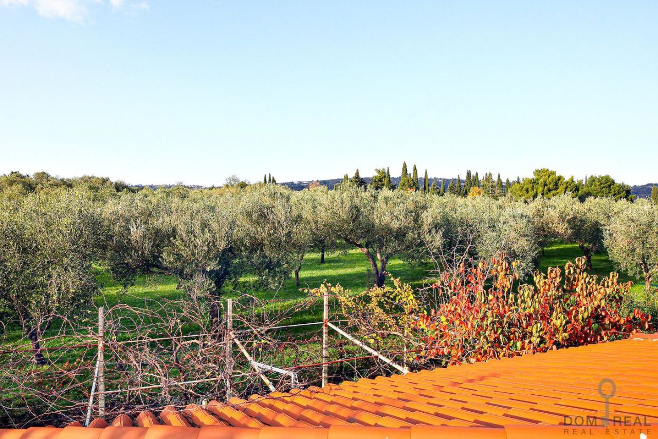 Casa a Pirano, Slovenia, 214 m² - foto 16