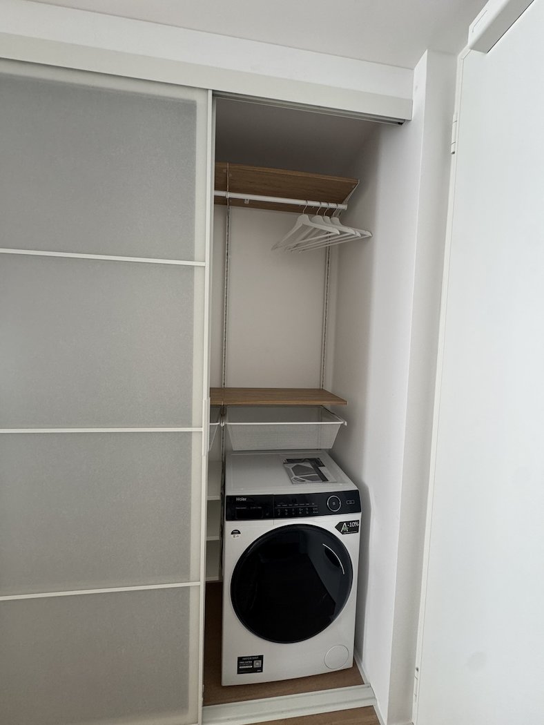 Wohnung in Ljubljana, Slowenien, 62 m² - Foto 16
