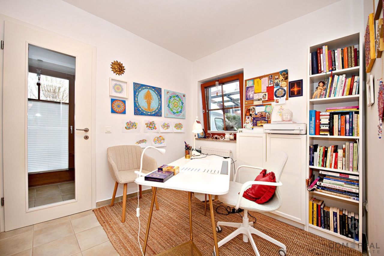 House in Kranj, Slovenia, 140 m² - picture 17