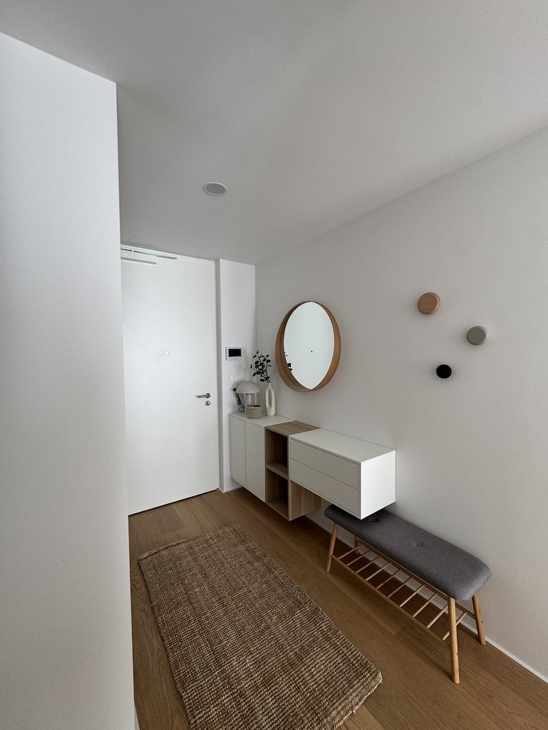 Wohnung in Ljubljana, Slowenien, 62 m² - Foto 17