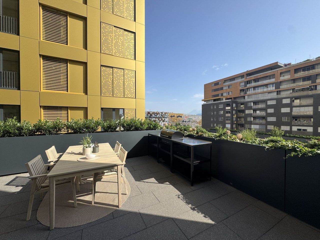 Wohnung in Ljubljana, Slowenien, 62 m² - Foto 18