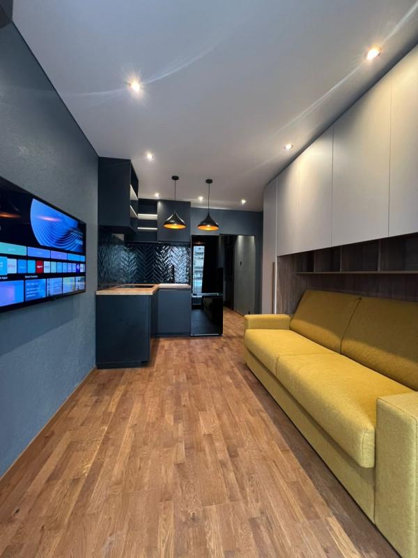 Flat Rozino, Montenegro, 24 m² - picture 1