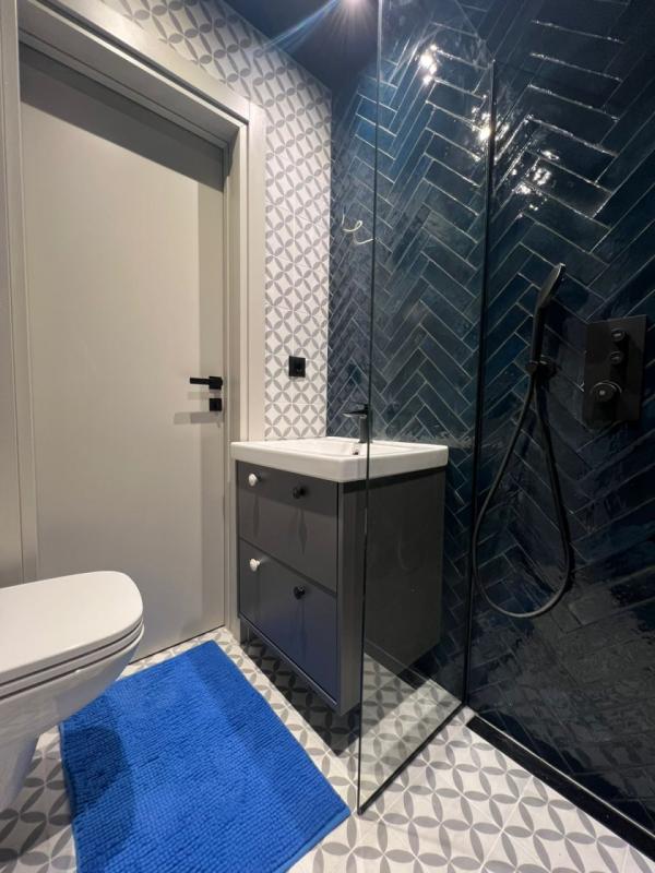 Flat Rozino, Montenegro, 24 m² - picture 2