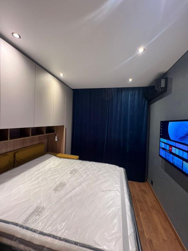 Flat Rozino, Montenegro, 24 m² - picture 5