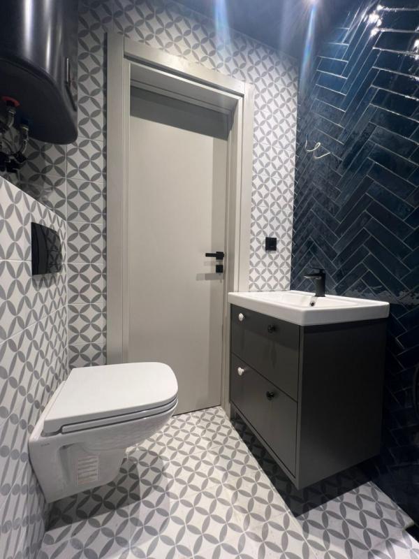 Flat Rozino, Montenegro, 24 m² - picture 7