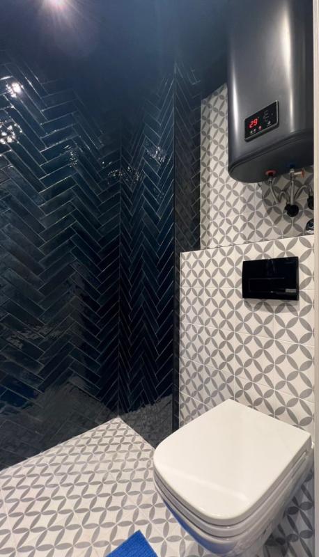 Flat Rozino, Montenegro, 24 m² - picture 8