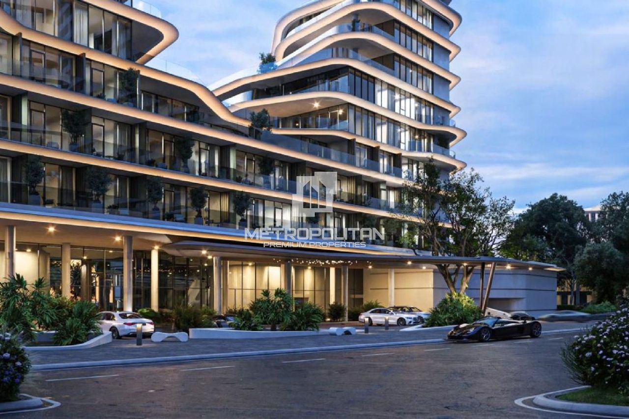 Appartamenti a Ras Al Khayma, EAU, 84 m² - foto 1