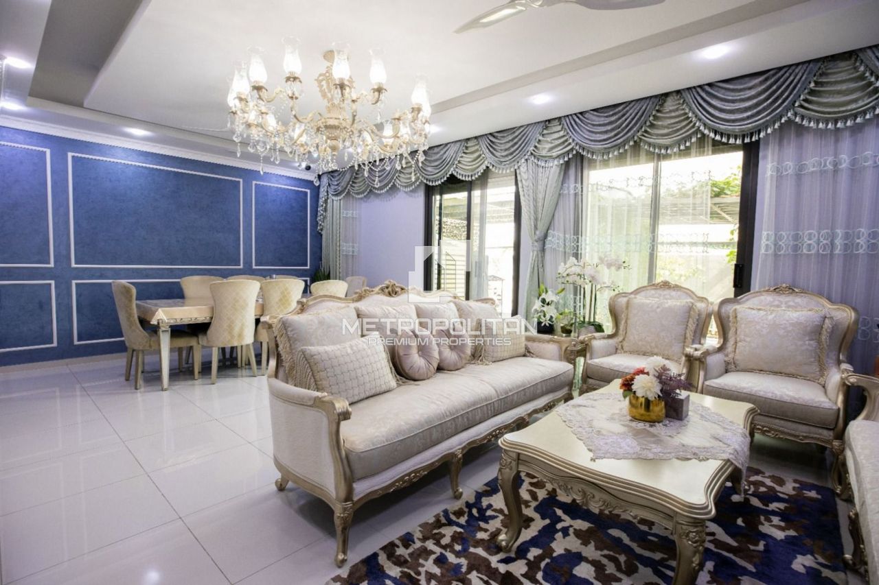 Stadthaus in Dubai, VAE, 234 m² - Foto 1