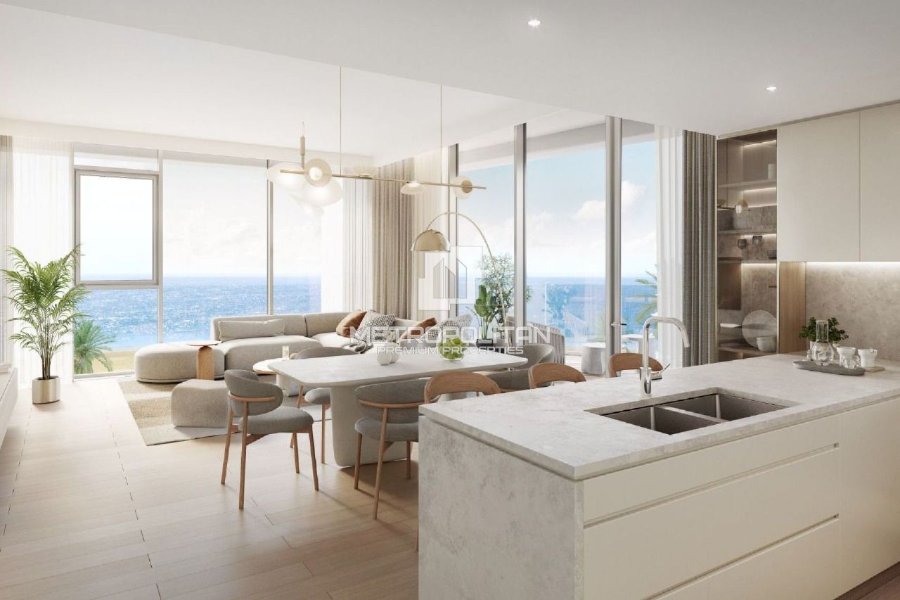 Appartamenti a Ras Al Khayma, EAU, 84 m² - foto 2