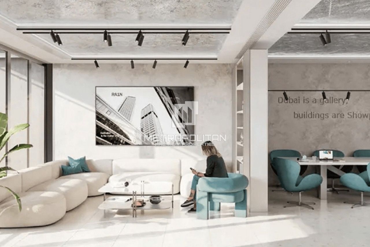 Apartamento en Dubái, EAU, 73 m² - imagen 2