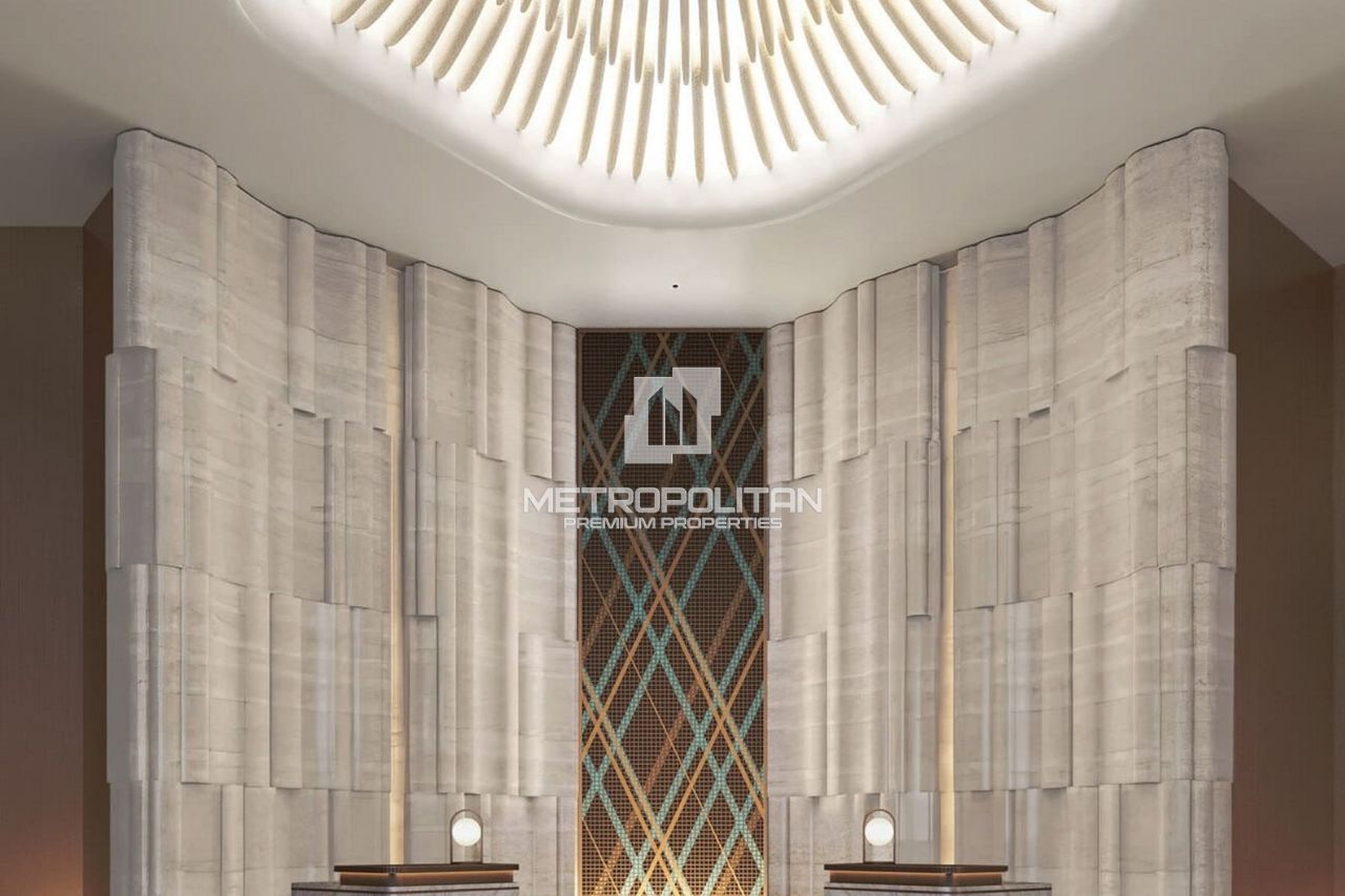 Apartment in Ras al-Khaimah, UAE, 99 m² - picture 3