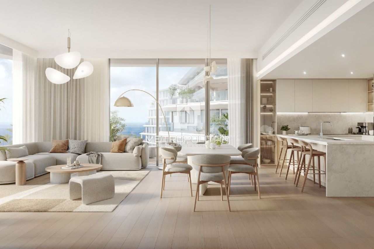 Appartamenti a Ras Al Khayma, EAU, 84 m² - foto 3