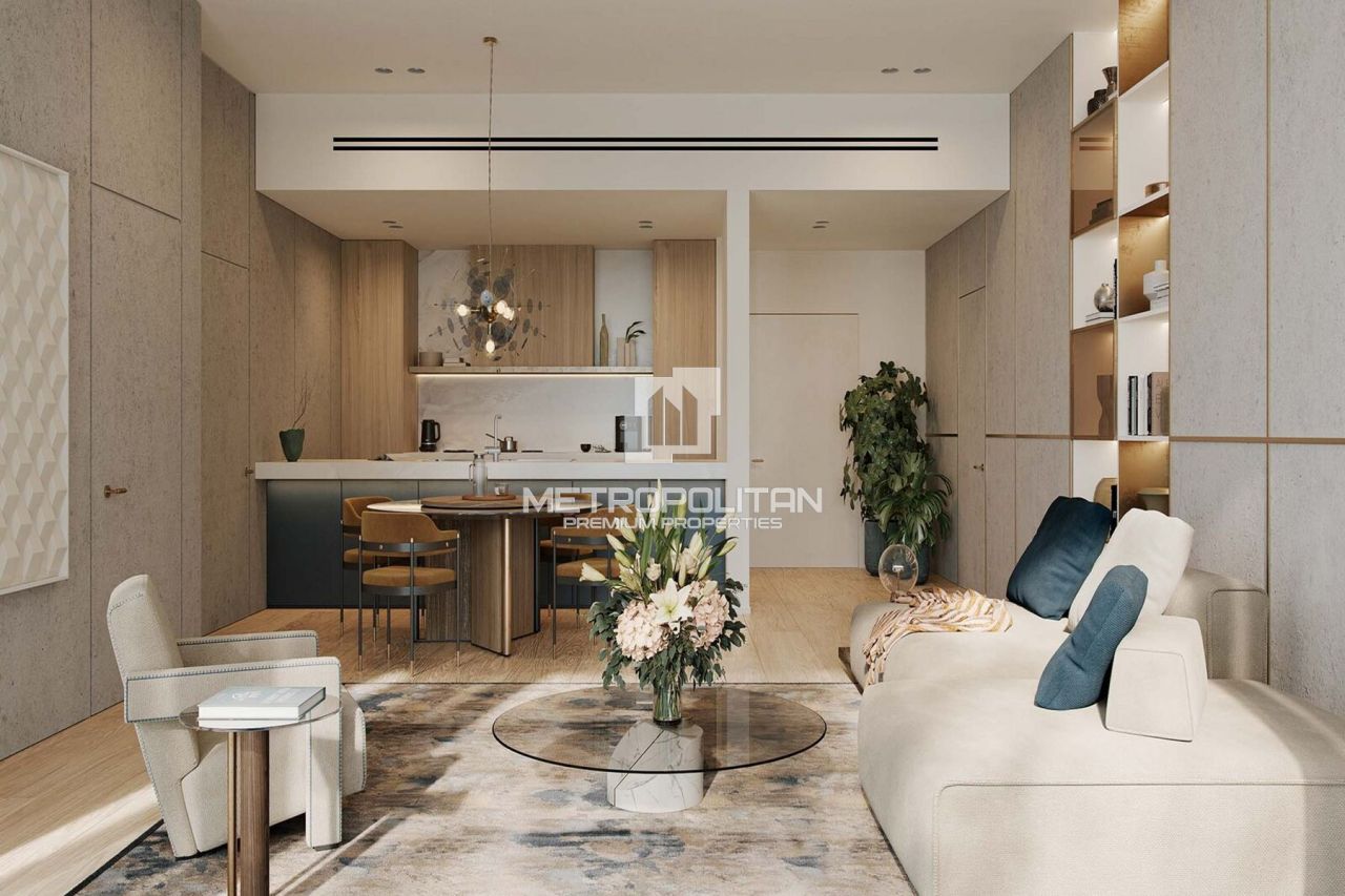 Apartment in Ras al-Khaimah, UAE, 125 m² - picture 3