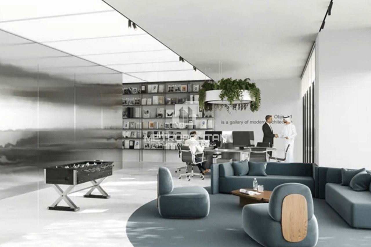 Apartamento en Dubái, EAU, 73 m² - imagen 3