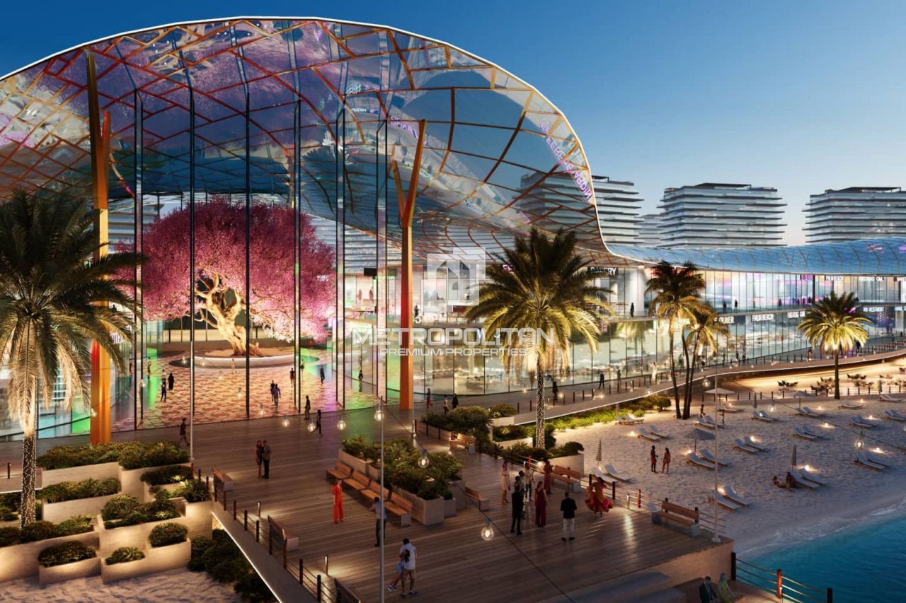 Apartment in Dubai, UAE, 31 m² - picture 3