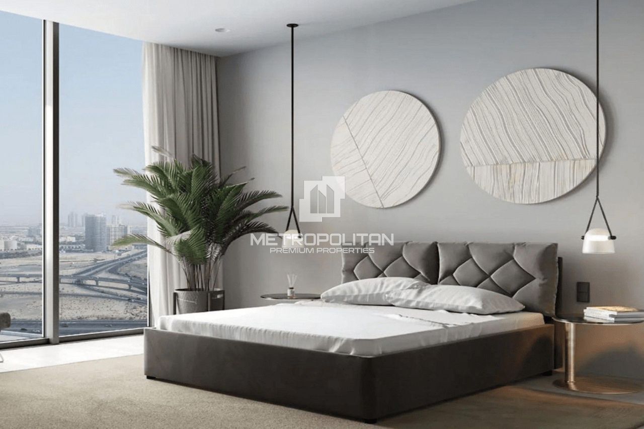 Apartment in Dubai, UAE, 85 m² - picture 4