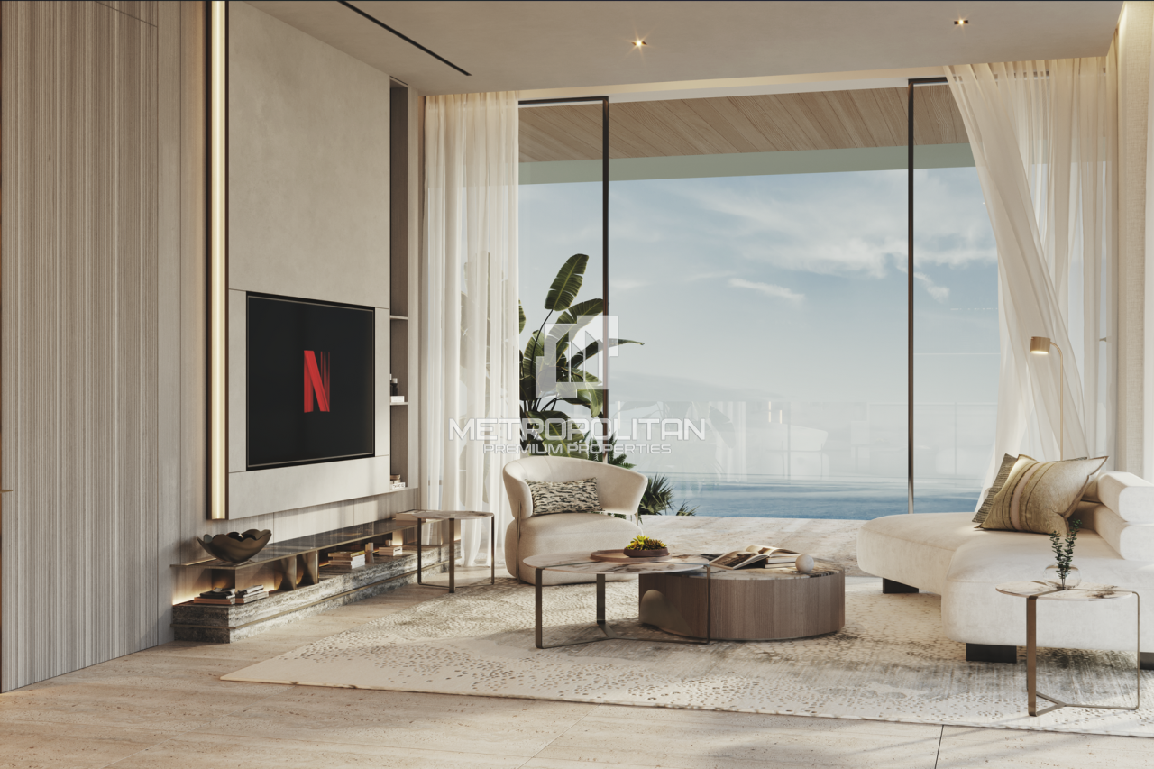 Appartement à Ras al-Khaimah, EAU, 46 m² - image 3