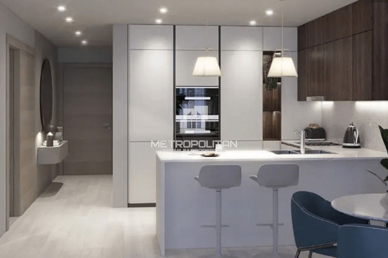 Apartamento en Dubái, EAU, 73 m² - imagen 4