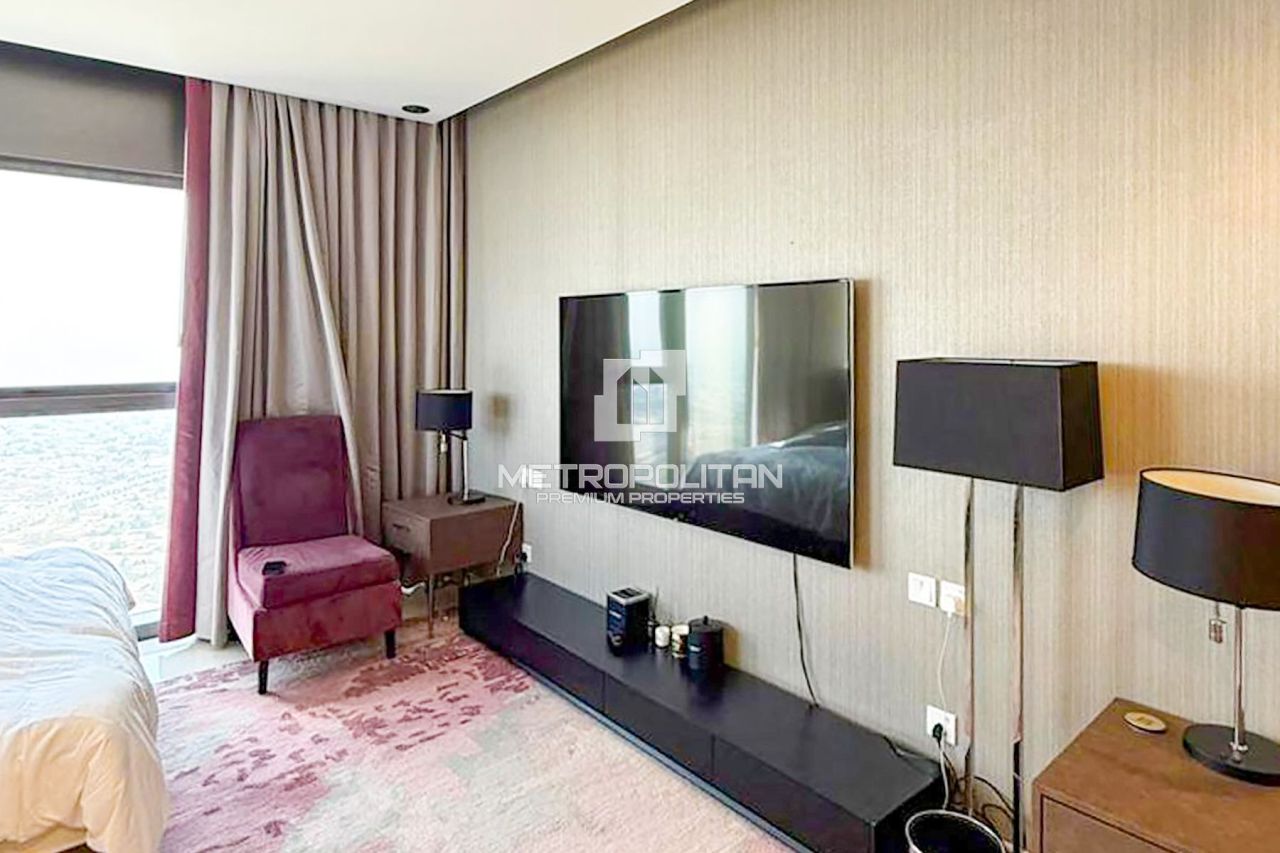 Apartamento en Dubái, EAU, 45 m² - imagen 4