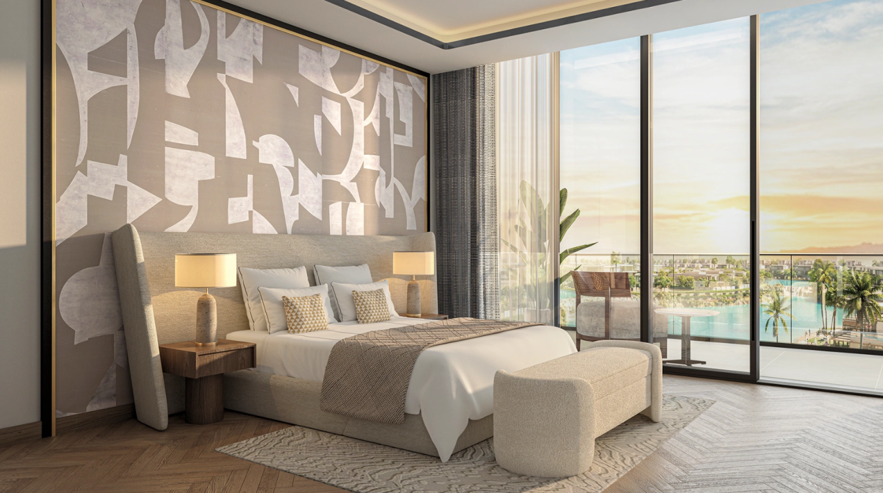 Apartment in Dubai, UAE, 31 m² - picture 5