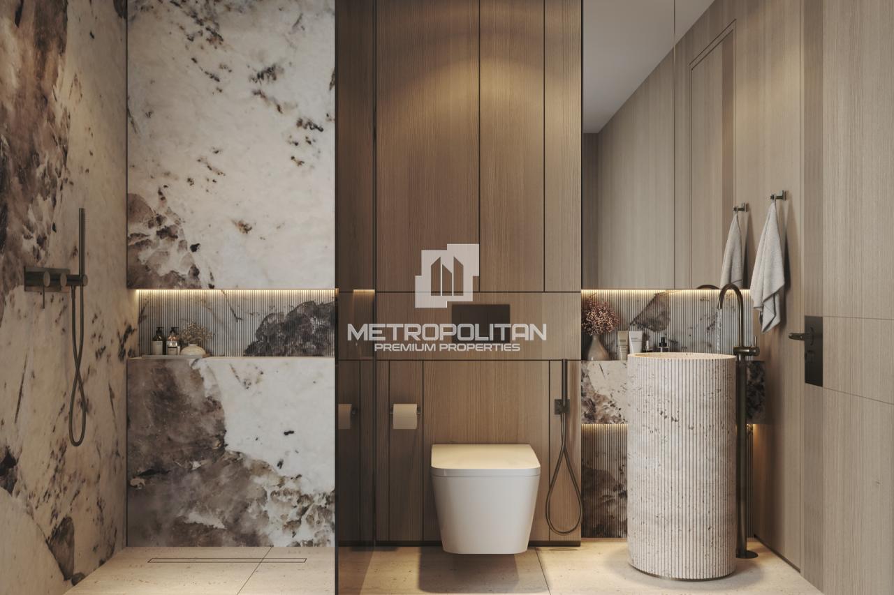 Appartement à Ras al-Khaimah, EAU, 147 m² - image 4